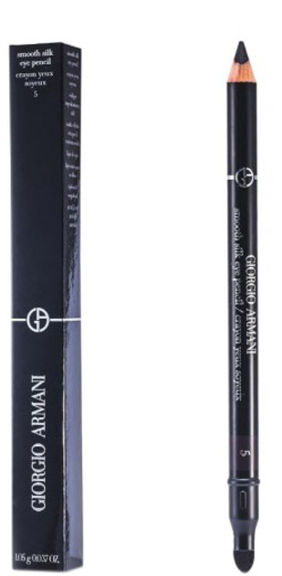 Giorgio Armani Smooth Silk Kredka do oczu 05 1,05 g (3360372040750) - obraz 1