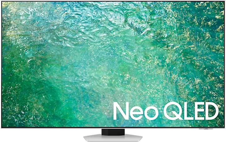 Телевізор Samsung QE55QN85C - зображення 1