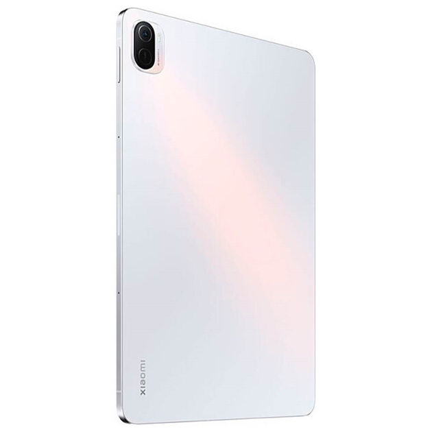 Планшет Xiaomi Mi Pad 5 6/128GB Pearl White EU – фото, відгуки ...