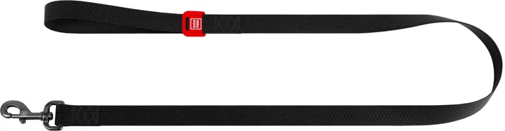 Повідець для собак водостійкий WAUDOG Waterproof, L-XXL, Ш 25 мм, Дов 122 см (4823089320892) - зображення 2