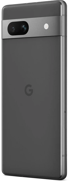 Мобильный телефон Google Pixel 7a 8/128GB Charcoal – фото, отзывы