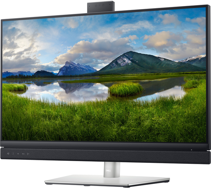 Monitor 27" Dell C2722DE (210-AYLV) - obraz 3