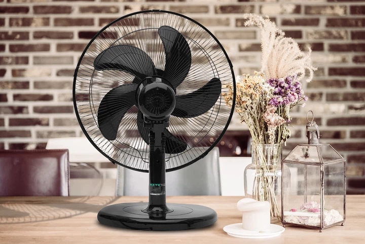 Вентилятор RZTK FT 4045 – купить в Украине | ROZETKA | Низкая цена