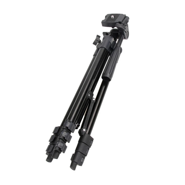Штатив TriPod 3120 0.35-1.00м ART:5396 - Фото 2 Штатив TriPod 3120 0.35-1.00м ART:5396 - зображення 2