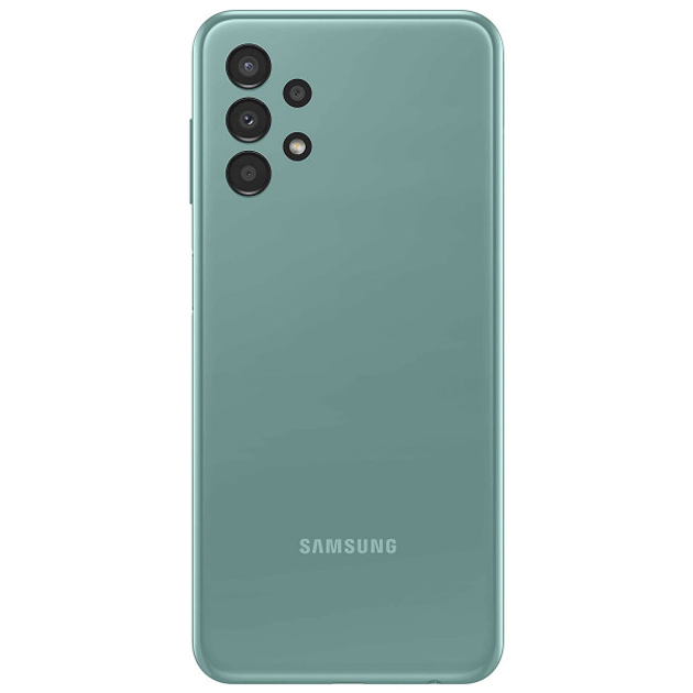 samsung a13 5g green