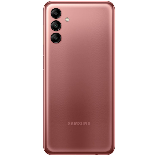 Смартфон Samsung Galaxy A04s 4/64GB Copper (SM-A047FZCV) Seller ...