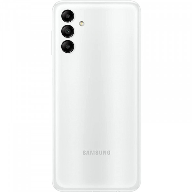 Смартфон Samsung Galaxy A04s 4/64GB White (SM-A047F) Seller Refurbished ...