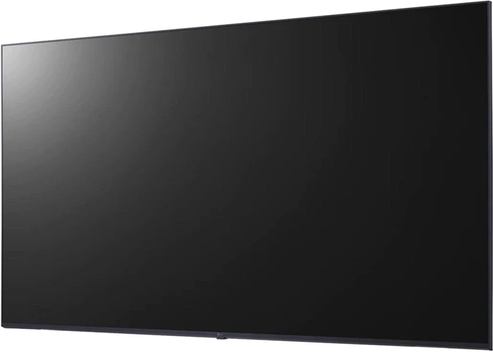 Monitor 65" LG 65UL3J (8806091355065) - obraz 3