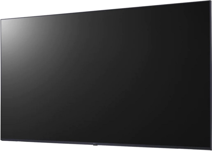 Монітор 65" LG 65UL3J (8806091355065) - зображення 3