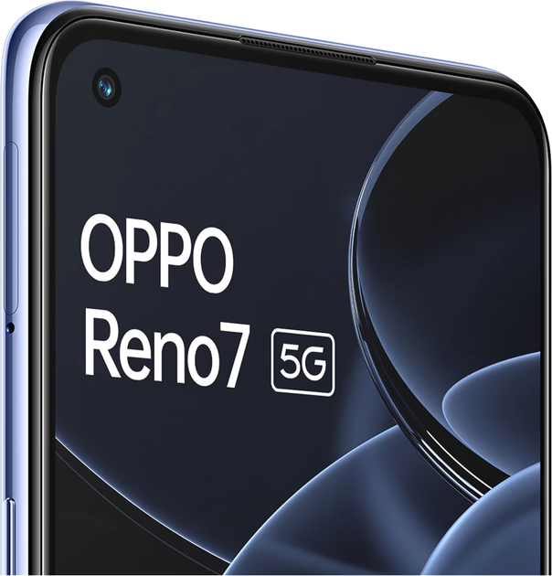 Мобільний телефон OPPO Reno7 5G (CPH2371) 8/256GB Startrails Blue (6932169301664) - зображення 9