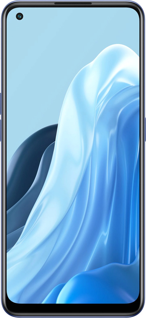 Мобільний телефон OPPO Reno7 5G (CPH2371) 8/256GB Startrails Blue (6932169301664) - зображення 14