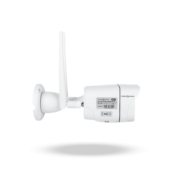 Зовнішня IP камера GreenVision GV-169-IP-MC-COA50-20 4G - изображение 2