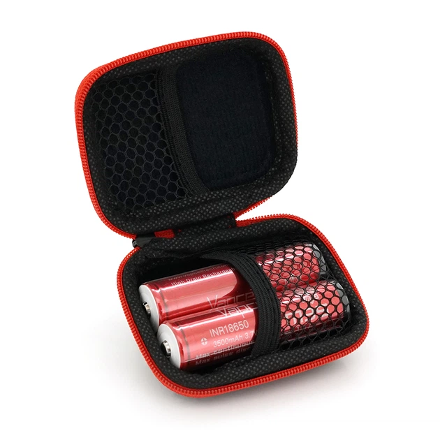 Аккумулятор 18650 Voltronic Vl-M35P 3500mAh литий-ионный, - Фото 2 Аккумулятор 18650 Voltronic Vl-M35P 3500mAh литий-ионный, - изображение 2