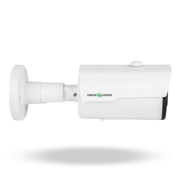 Зовнішня IP-камера GV-173-IP-IF-COS50-30 VMA Ultra AI - зображення 2