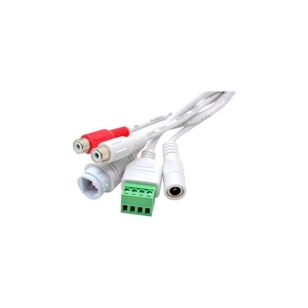 Зовнішня IP-камера GV-173-IP-IF-COS50-30 VMA Ultra AI - зображення 6