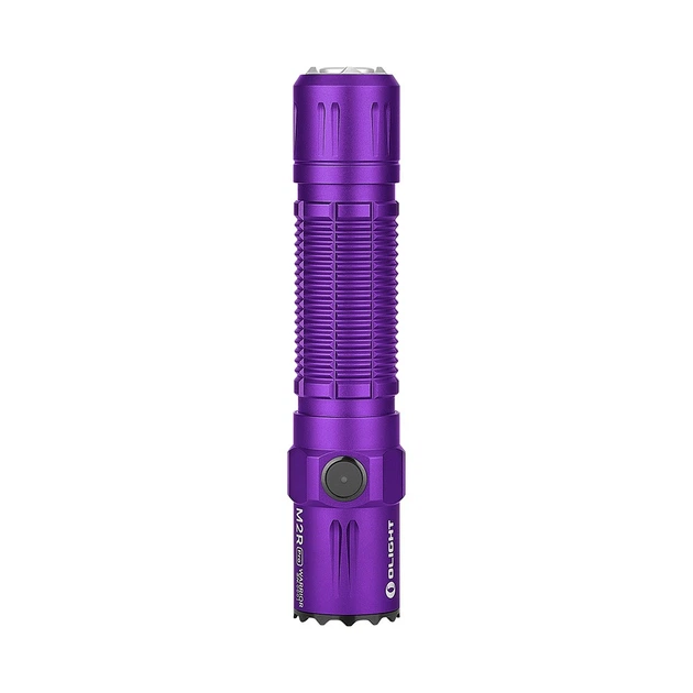 Ліхтар Olight M2R Pro purple M2R Pro PU - зображення 4