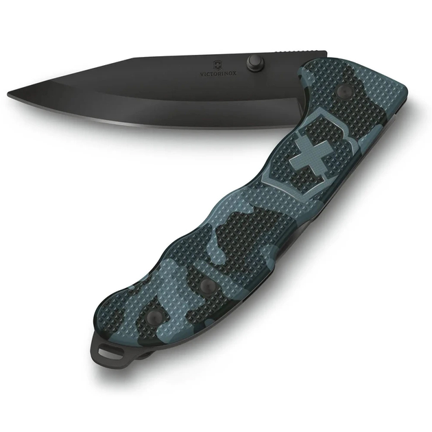 Нож Victorinox Evoke BSH Alox 0.9425.DS222 - изображение 1