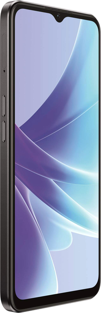 Мобільний телефон OPPO A57s (CPH2385) 4/128GB Black (6932169316637) - зображення 6