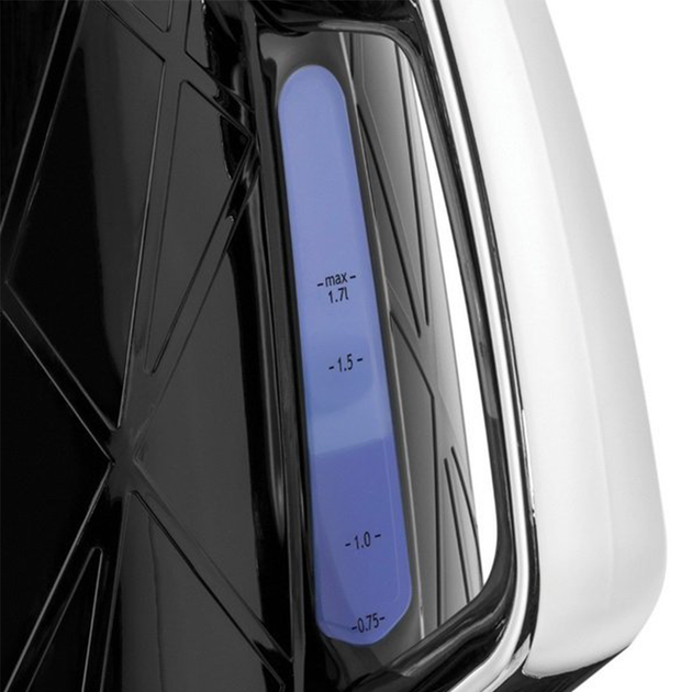 Электрочайник Russell Hobbs Structure Black 28081-70 - изображение 6