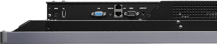 Monitor 65" Optoma 5652RK (H1F0C0CBW101) - obraz 6