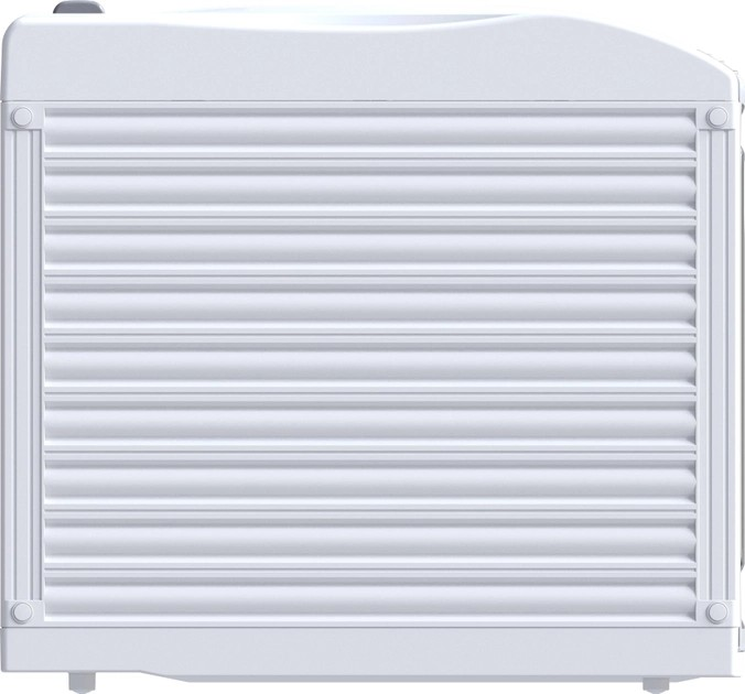Сушилка для овощей и фруктов WetAir WFD-K600W - изображение 5
