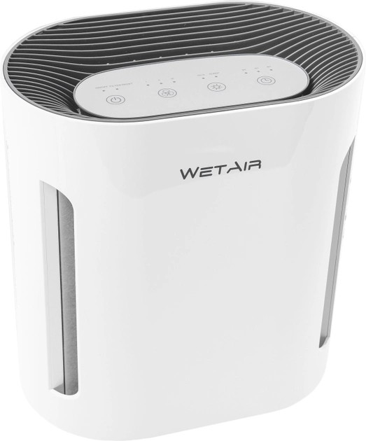Очиститель воздуха WetAir WAP-25 - изображение 4