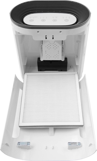Очиститель воздуха WetAir WAP-25 - изображение 8
