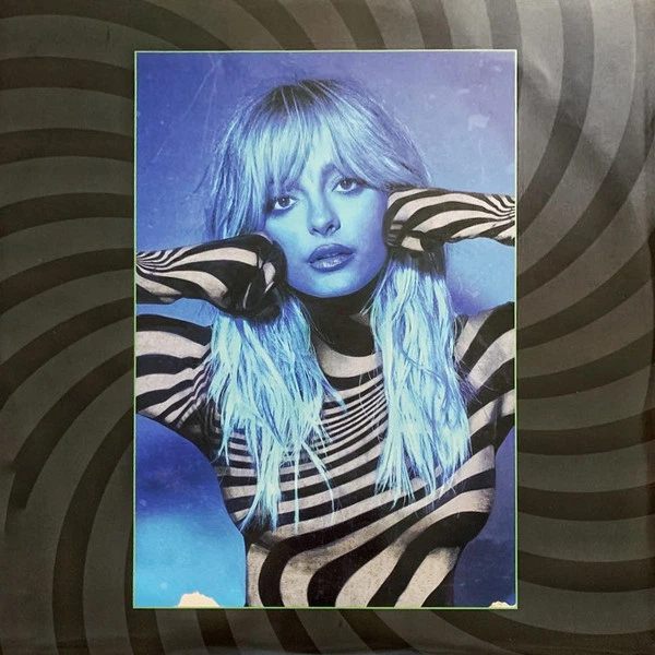 Виниловая пластинка Bebe Rexha – Better Mistakes (Limited Edition) White & Black Swirl Vinyl - изображение 3