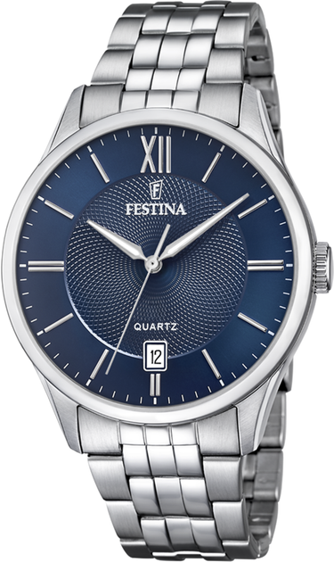 Мужские часы FESTINA F20425/2 – фото, отзывы, характеристики в интернет ...