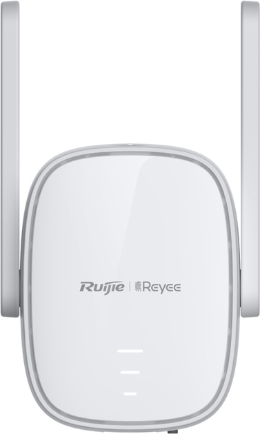 Ретранслятор Ruijie Reyee RG-EW300R 300M Wi-Fi (RG-EW300R) - изображение 1