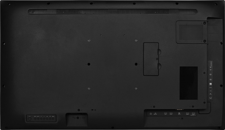 Monitor 42.5" iiyama ProLite LH4352UHS-B1 - obraz 10