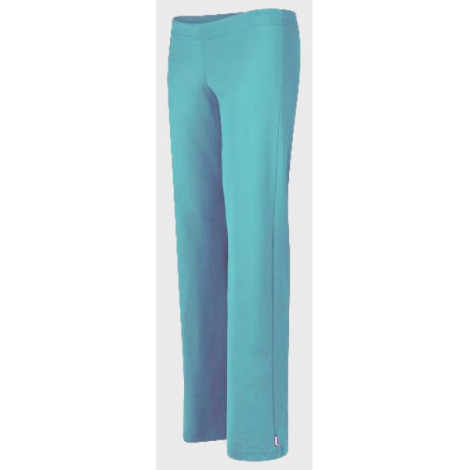 Брюки Prana Divine Pant S Блакитний - Фото 1 Брюки Prana Divine Pant S Блакитний - зображення 1