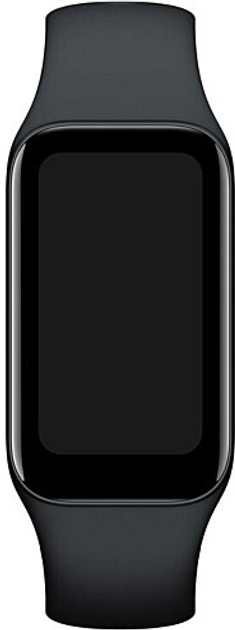 Smartband Xiaomi Redmi Smart Band 2 GL Czarny (44491) - obraz 2