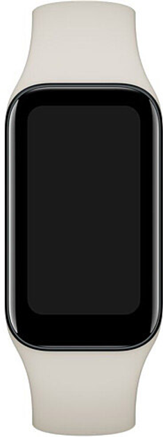 Smartband Xiaomi Redmi Smart Band 2 GL Kość słoniowa (44488) - obraz 2