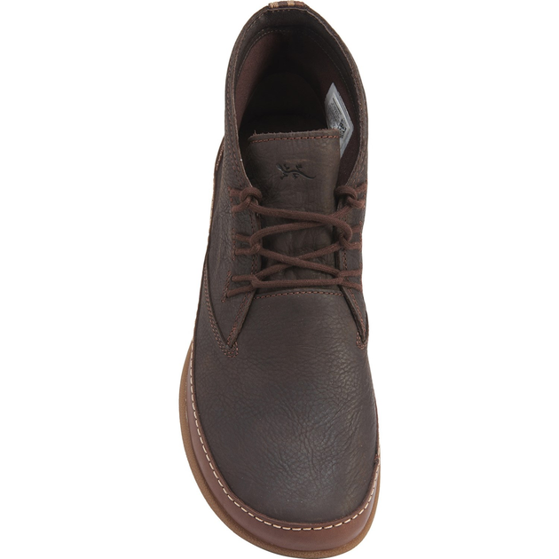 Chaco Montrose Chukka Leather Java 46 310