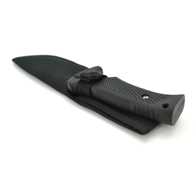 Нож тактический BUEK H-710, Чехол - изображение 2