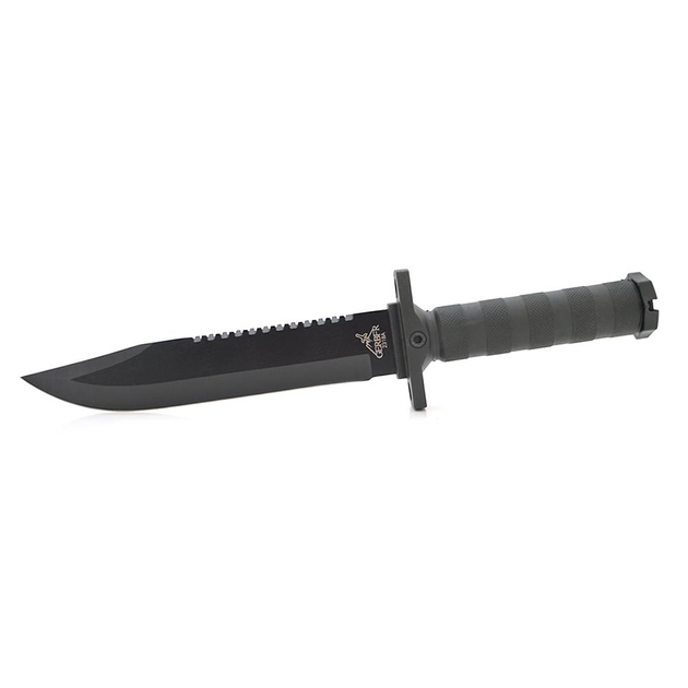 Нож тактический GERBFR 2318B, Пластиковый чехол - изображение 1