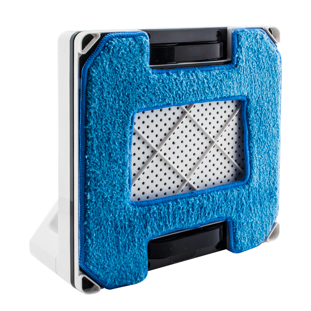 Робот для мойки окон Logicpower LPW-005 - изображение 4