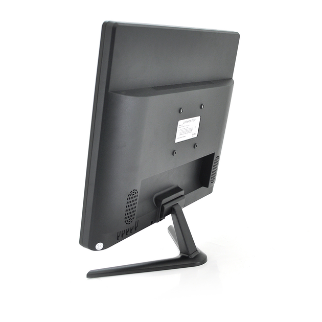 Монитор SY-190PC (4:3), 19'' LED Monitor:VGA+HDMI+DC12V+60Hz, Black - изображение 2