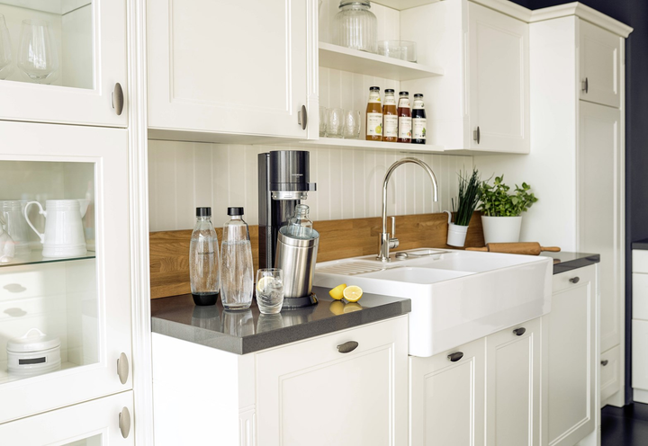 Сатуратор SodaStream DUO Black - зображення 13