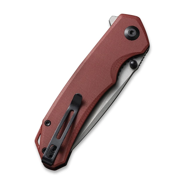 Ніж складаний Civivi Brazen C2102B - изображение 6