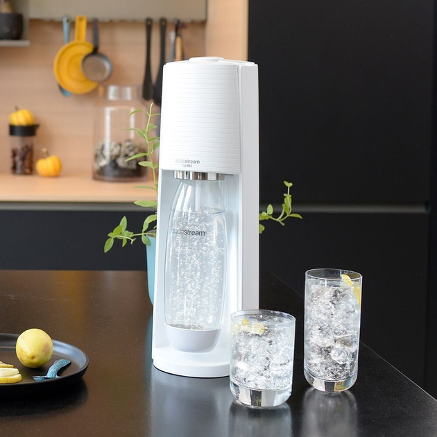 Сатуратор SodaStream Terra White - зображення 7