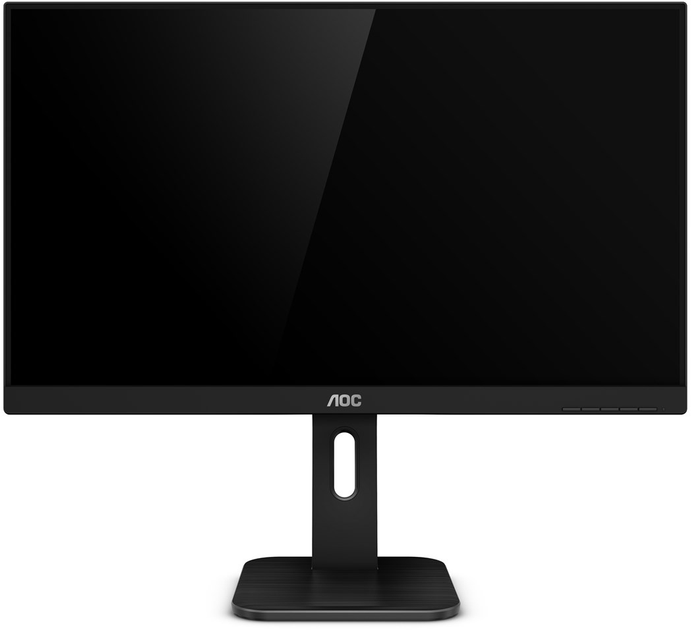 Монитор 24" AOC X24P1 - изображение 5