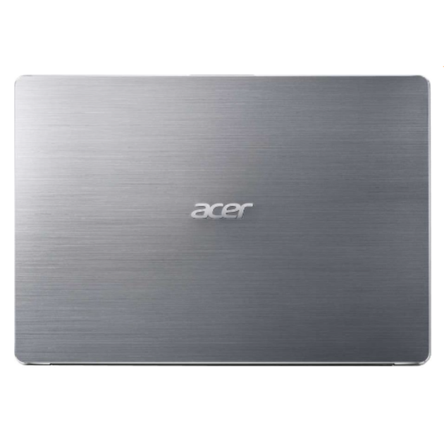 Ноутбук 14" Acer Swift 3 SF314-71-58HC NX.KADEU.001 2880x1800/IPS/8ГБ/512ГБ Сріблястий - зображення 5