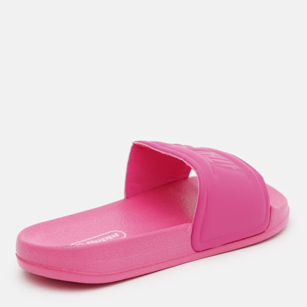 Детские шлепанцы для девочки Beppi 2198541 31 Fuchsia (7000002563186) - изображение 4