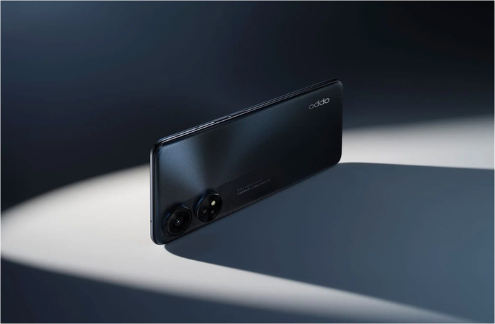 Мобільний телефон OPPO Reno8 T (CPH2481) 8/128GB Midnight Black (6932169324755) - зображення 6