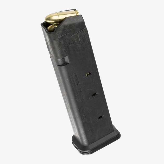 Магазин Magpul PMAG 21 GL9 - GLOCK, на 21 патрон, калібр 9x19mm Parabellum (MAG661) - зображення 1