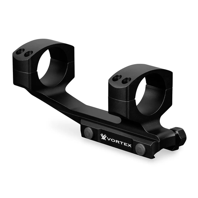 Крепление для прицела: моноблок Vortex Pro 30mm Extended Viper Cantilever mount (CVP-30) - изображение 2