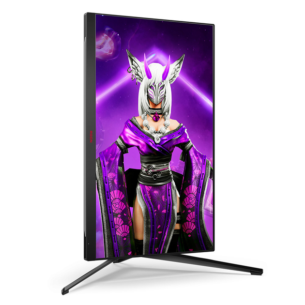 Монитор 27" AOC Agon AG274QZM Black-Red - изображение 5