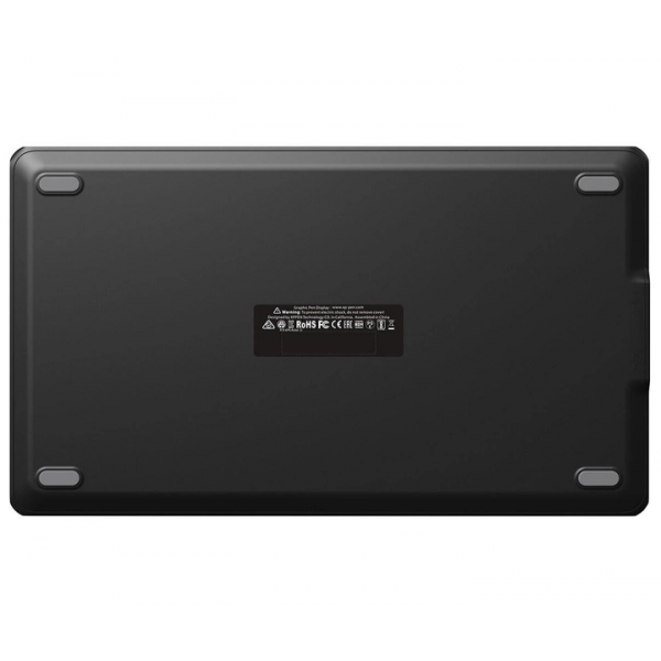Инновационный графический планшет XP-PEN Artist 10 2nd Gen (Black) USB-C (6 клавиш) - изображение 4